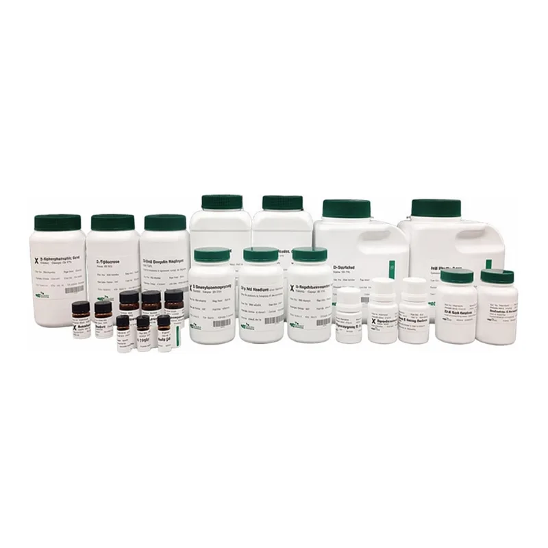 Kisanbio MBcell Murashige & Skoog Arabidopsis Medium