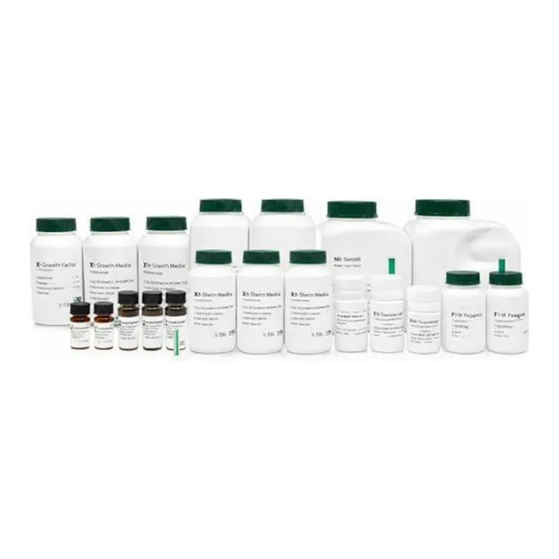 Kisanbio MBcell Nitsch Vitamin Powder 1000×