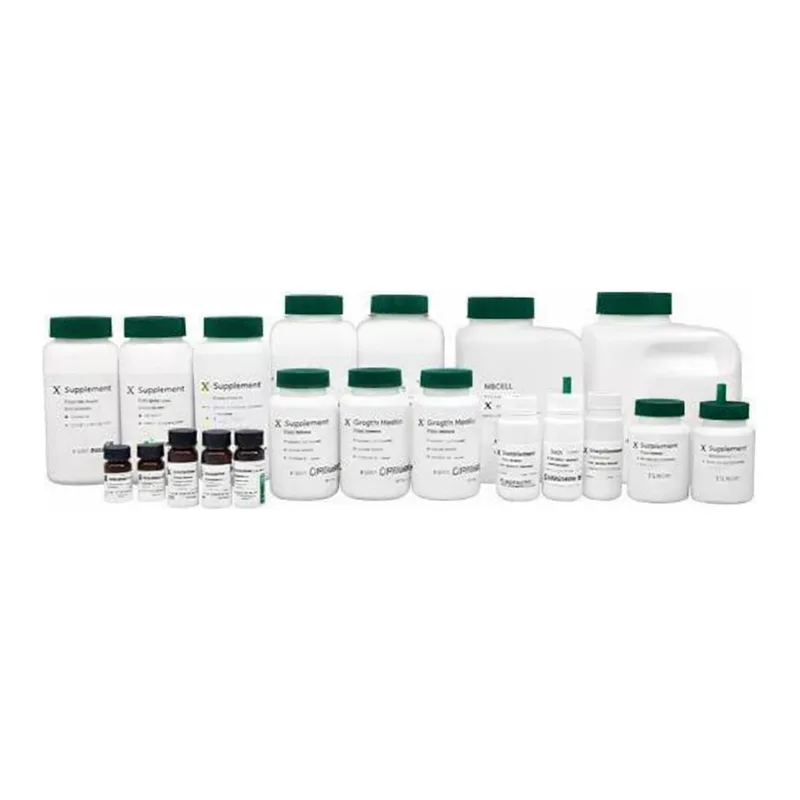 Kisanbio MBcell Quoirin & Lepoivre Salt Medium