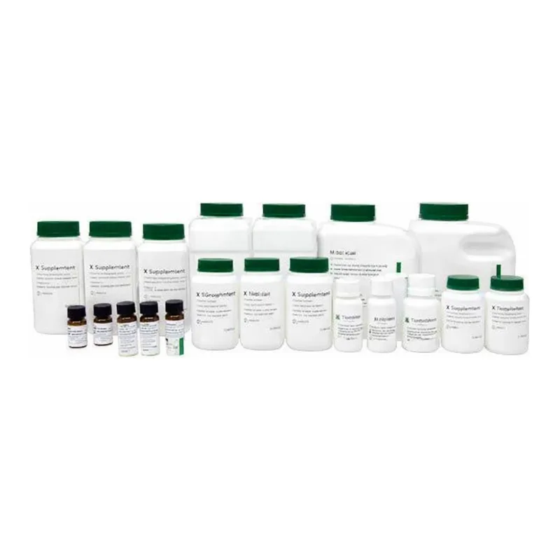 Kisanbio MBcell NLN Salt Medium (w/o Vitamins)