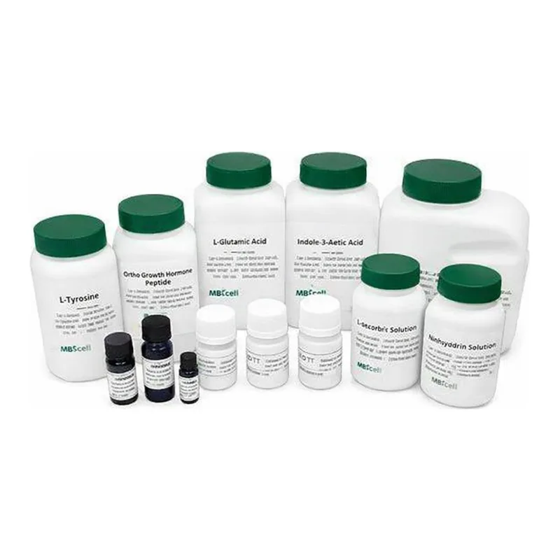 Kisanbio MBcell Potato Powder