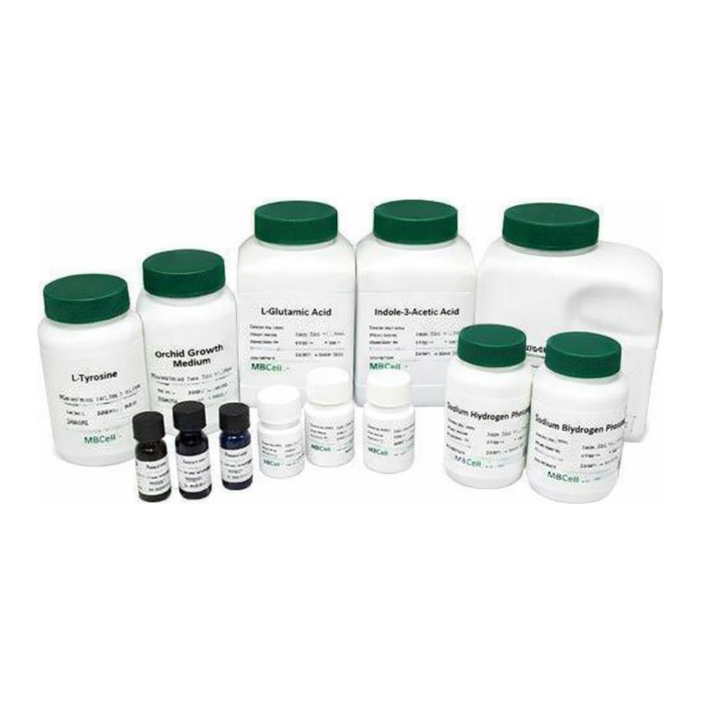 Kisanbio MBcell Potassium Acetate