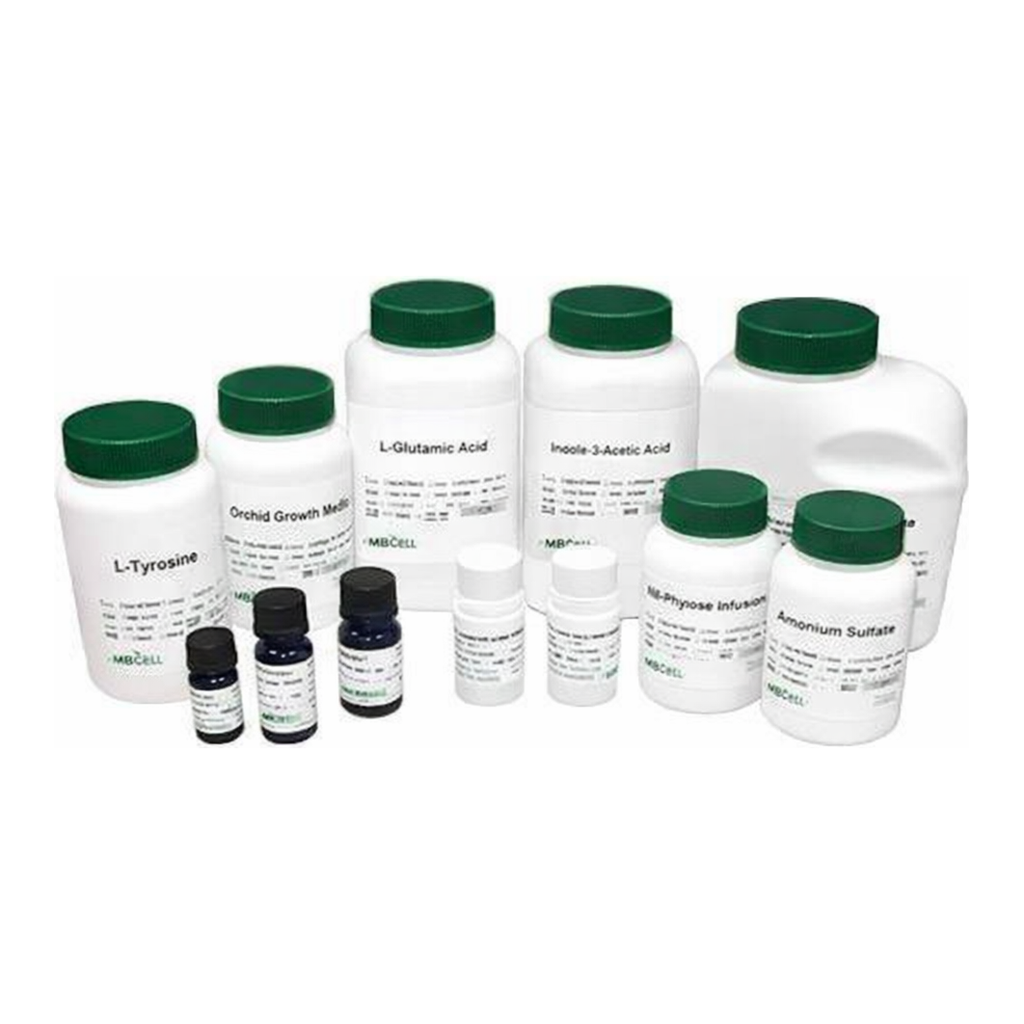 Kisanbio MBcell Flurprimidol