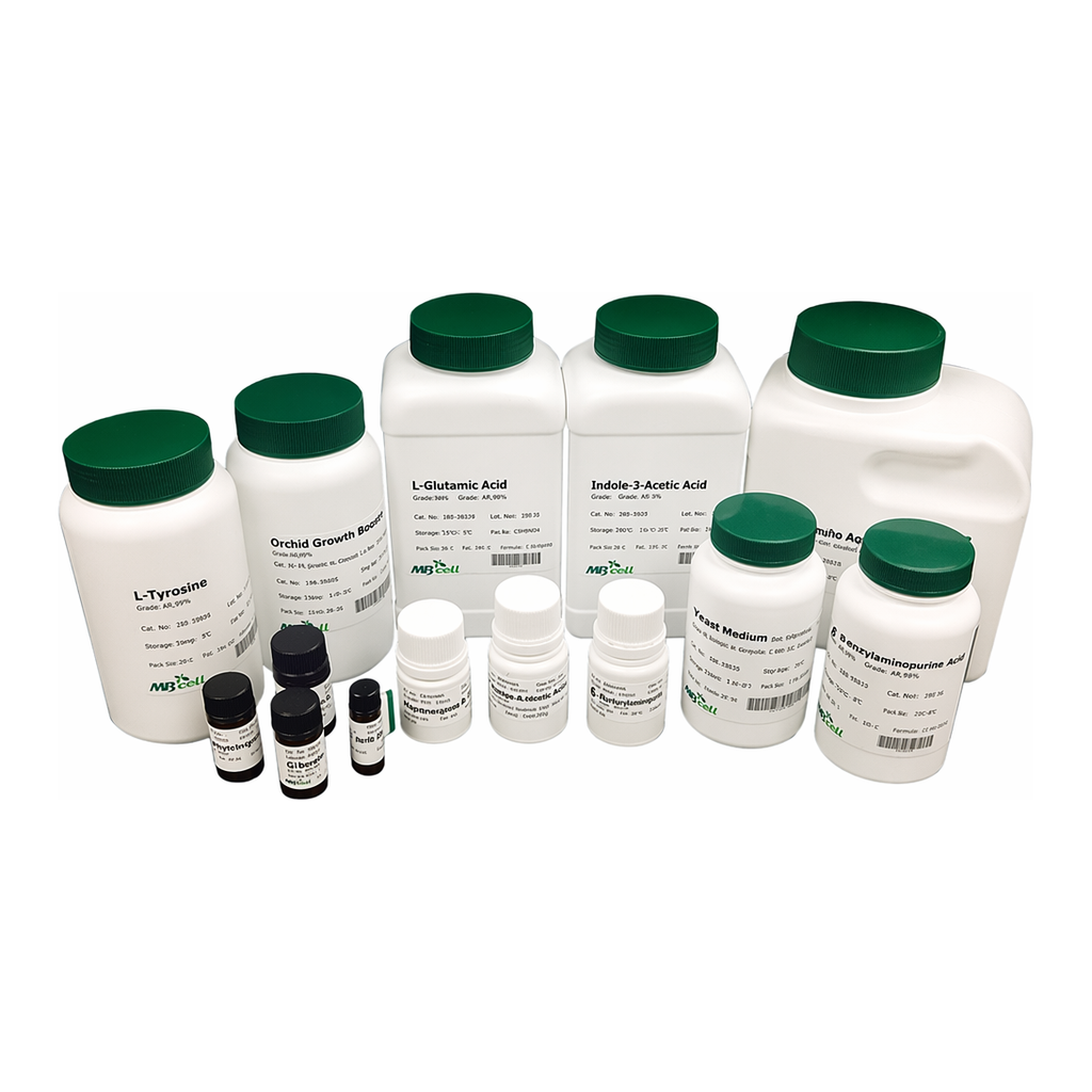 Kisanbio MBcell Citric Acid