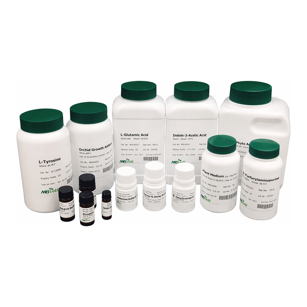 Kisanbio MBcell Folic Acid