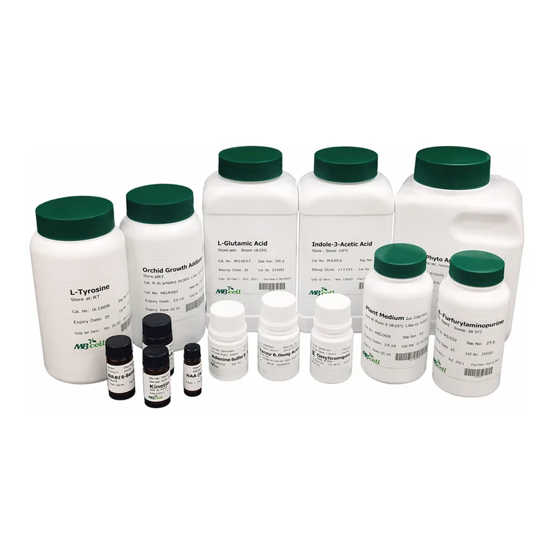 Kisanbio MBcell Folic Acid