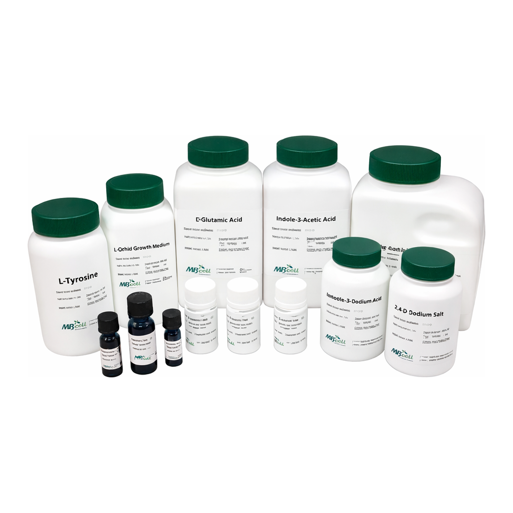 Kisanbio MBcell Aluminum Chloride