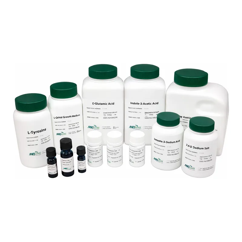 Kisanbio MBcell Aluminum Chloride