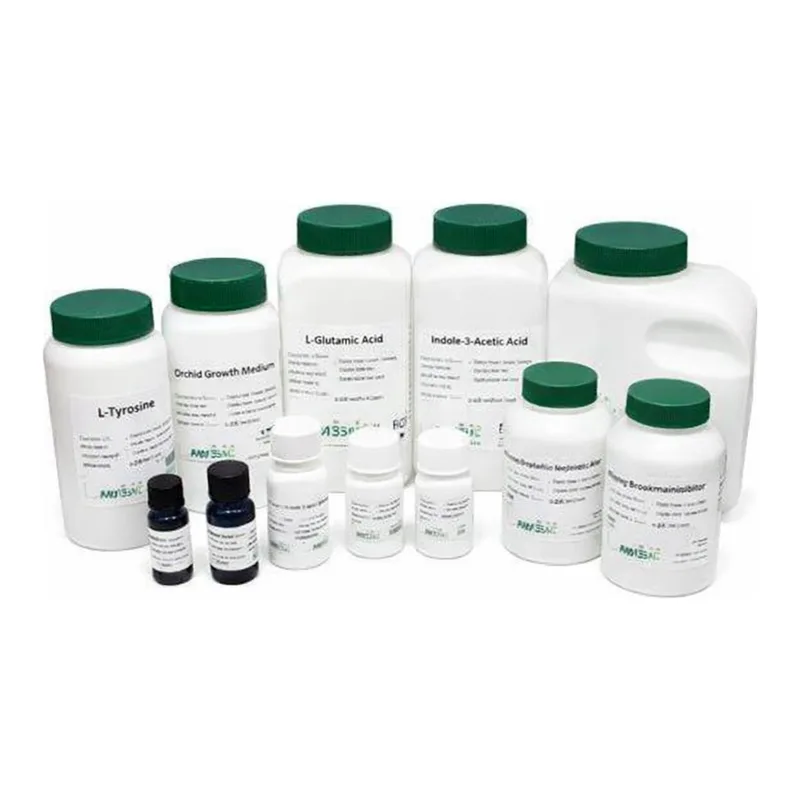 Kisanbio MBcell MB Agar