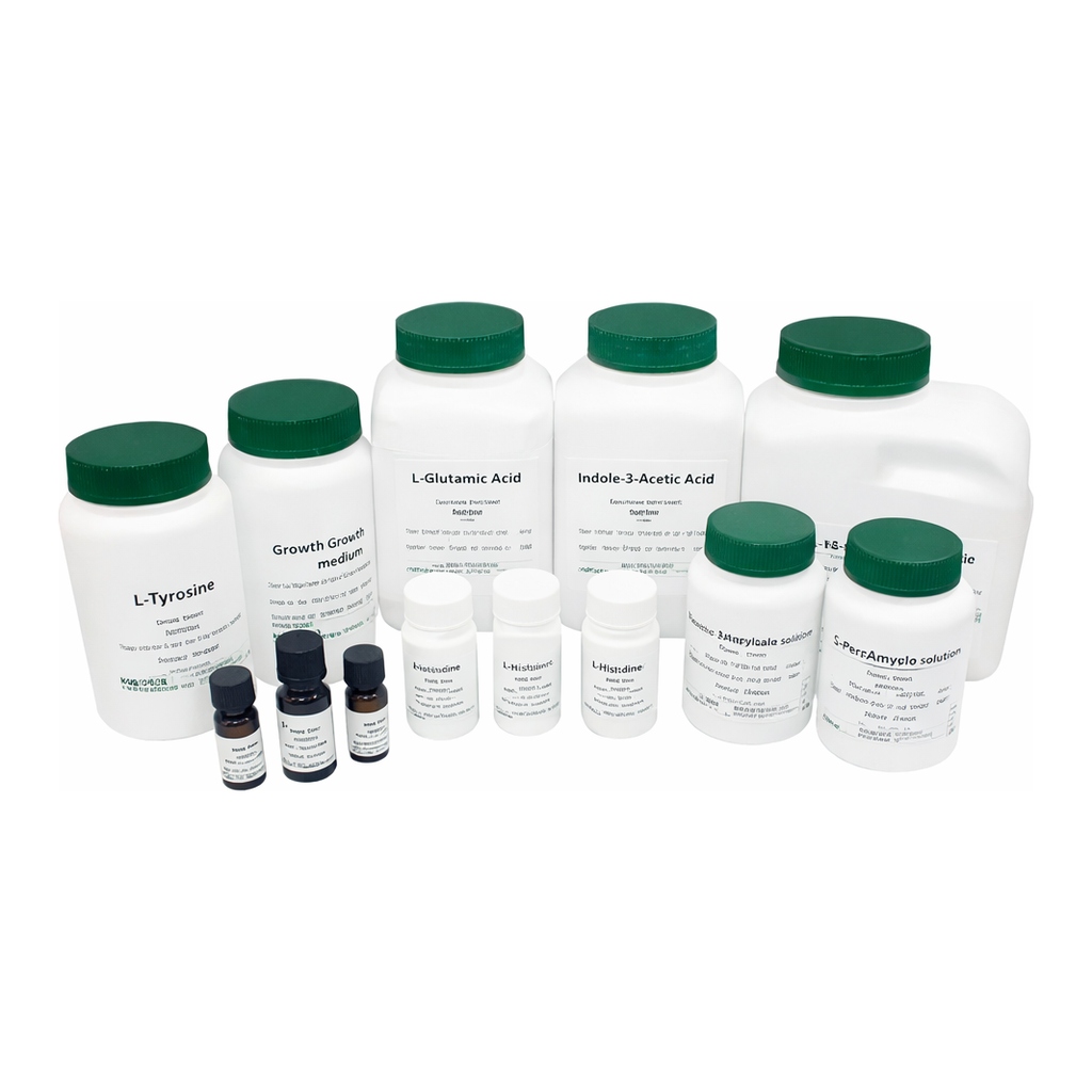 Kisanbio MBcell Manganese Chloride