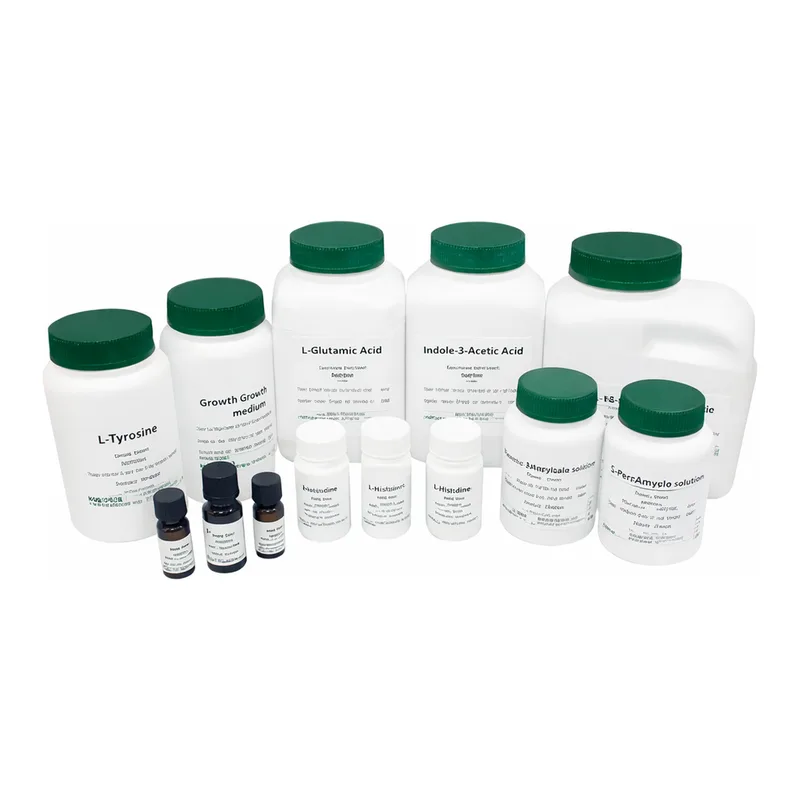 Kisanbio MBcell Manganese Chloride