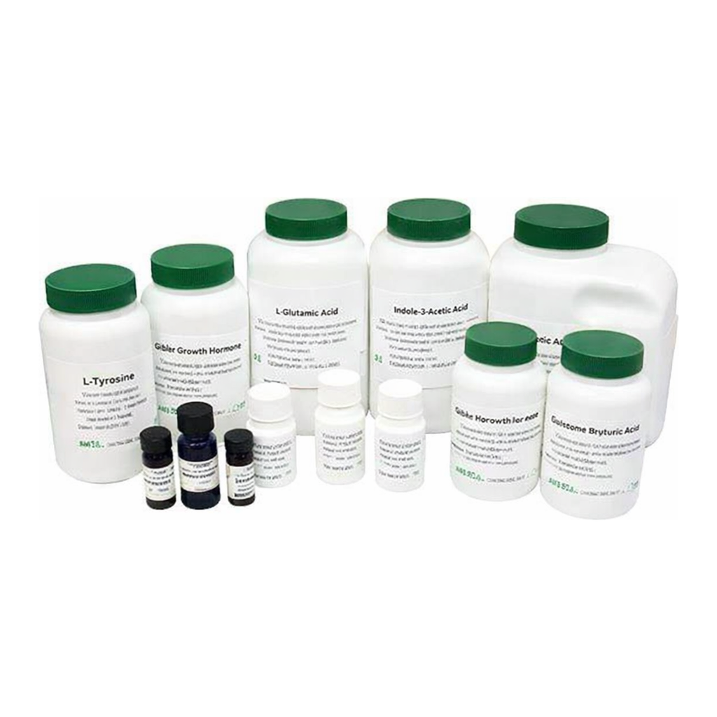 Kisanbio MBcell K-IBA (Indole-3-Butyric Acid)