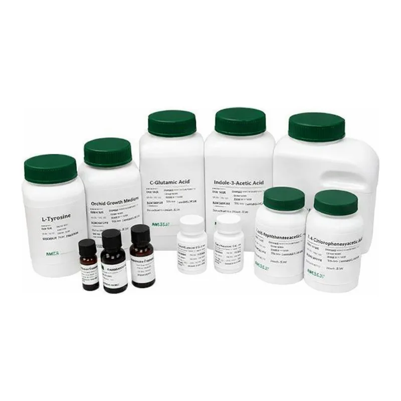 Kisanbio MBcell Calcium Silicate