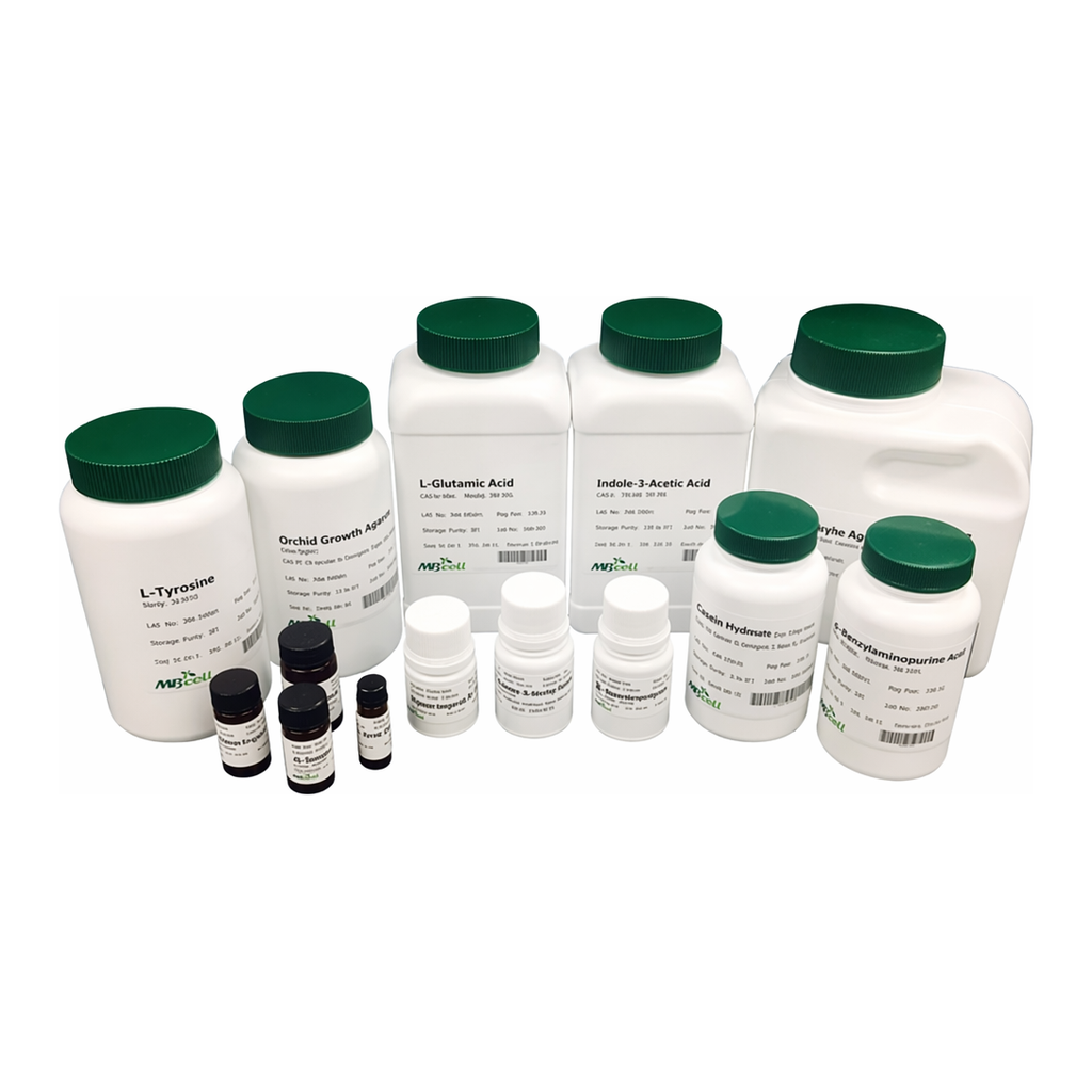 Kisanbio MBcell Calcium Pantothenate