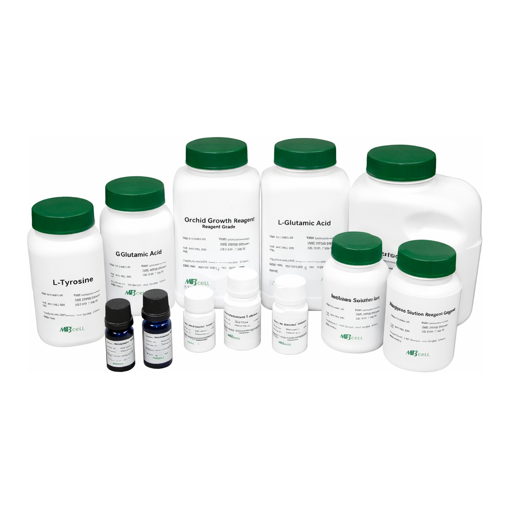 Kisanbio MBcell 6-Benzylaminopurine (6-BAP)