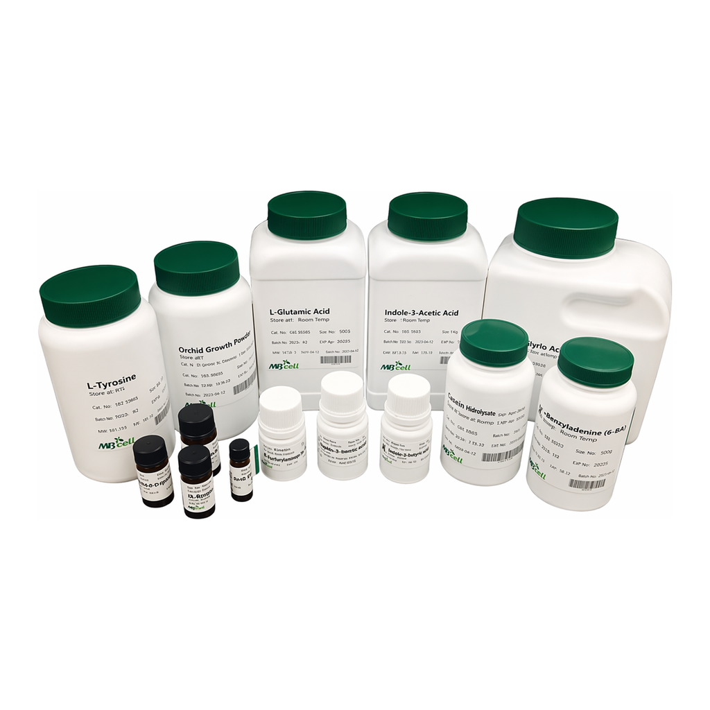 Kisanbio MBcell 6-Benzylaminopurine Riboside