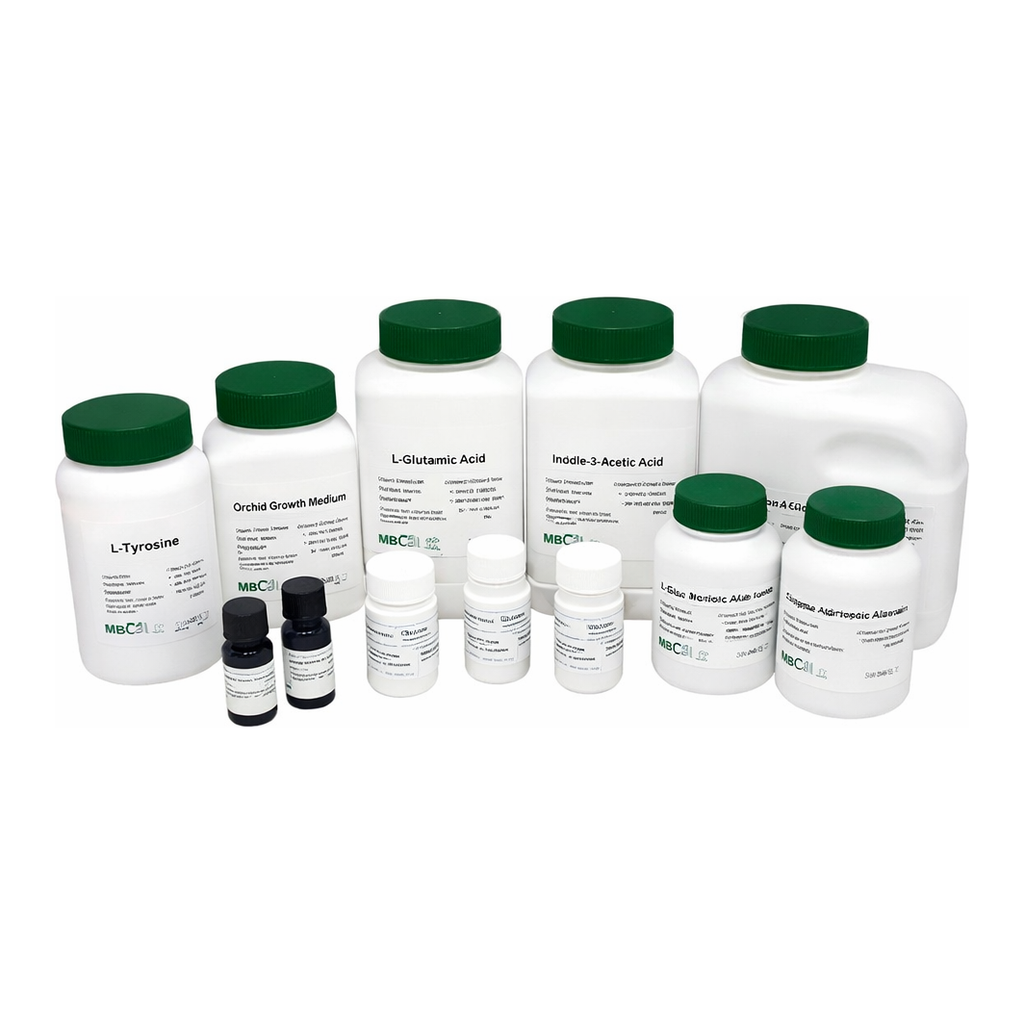 Kisanbio MBcell Trisodium Citrate Dihydrate