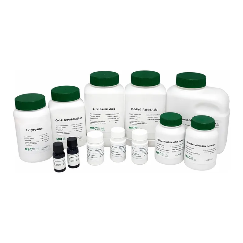 Kisanbio MBcell Trisodium Citrate Dihydrate