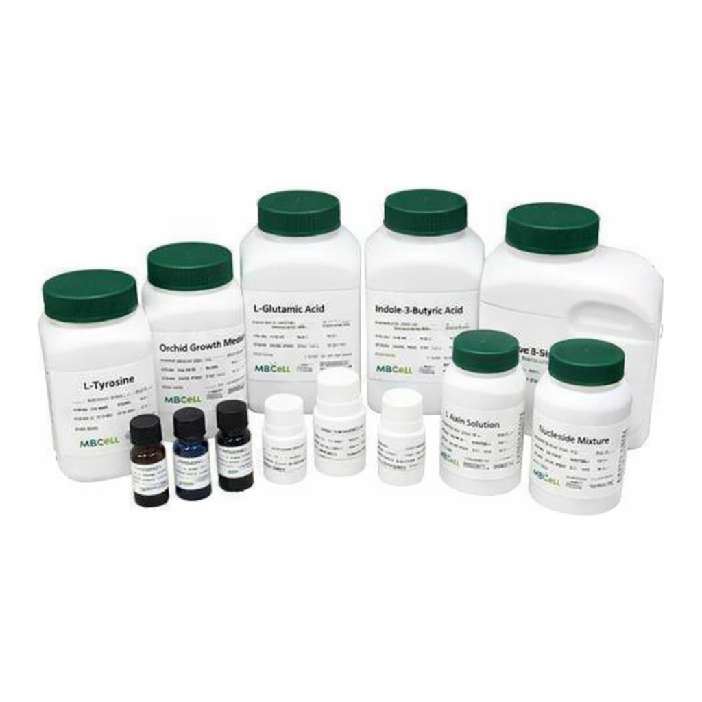 Kisanbio MBcell Potassuim D-gluconate