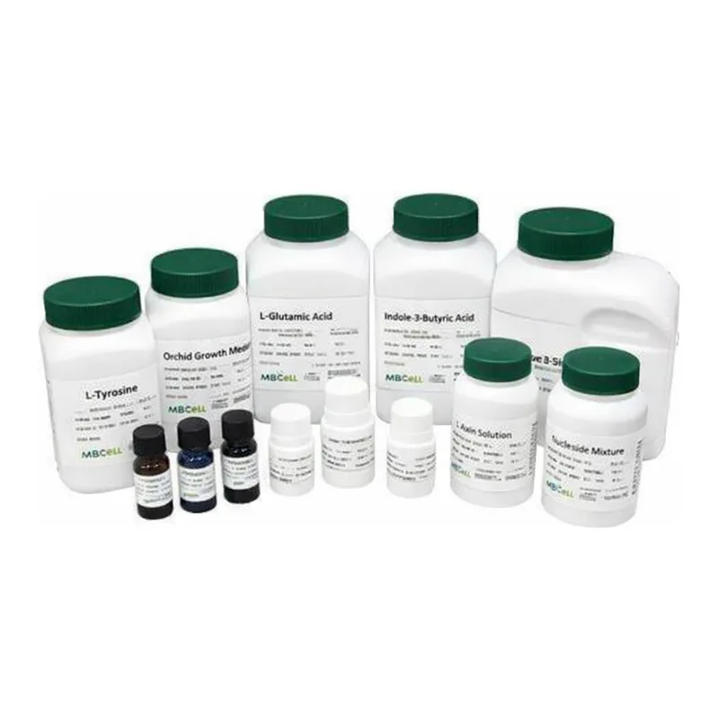 Kisanbio MBcell Potassuim D-gluconate