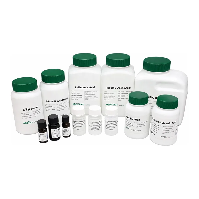 Kisanbio MBcell N-1-Naphtylphtalamic Acid