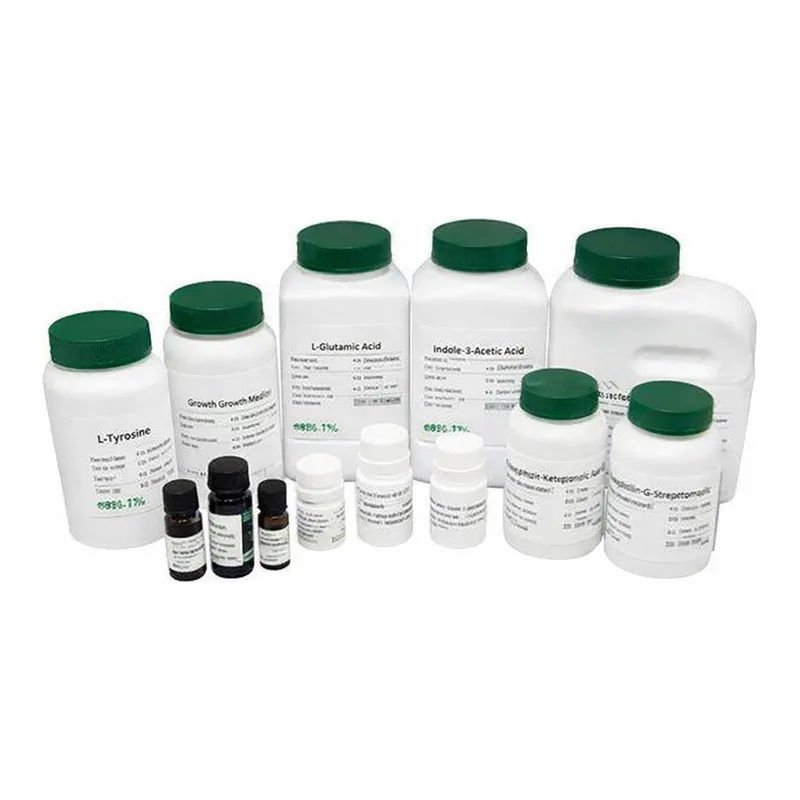 Kisanbio MBcell Hyponex Powder
