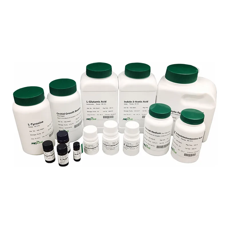 Kisanbio MBcell Cycloheximide