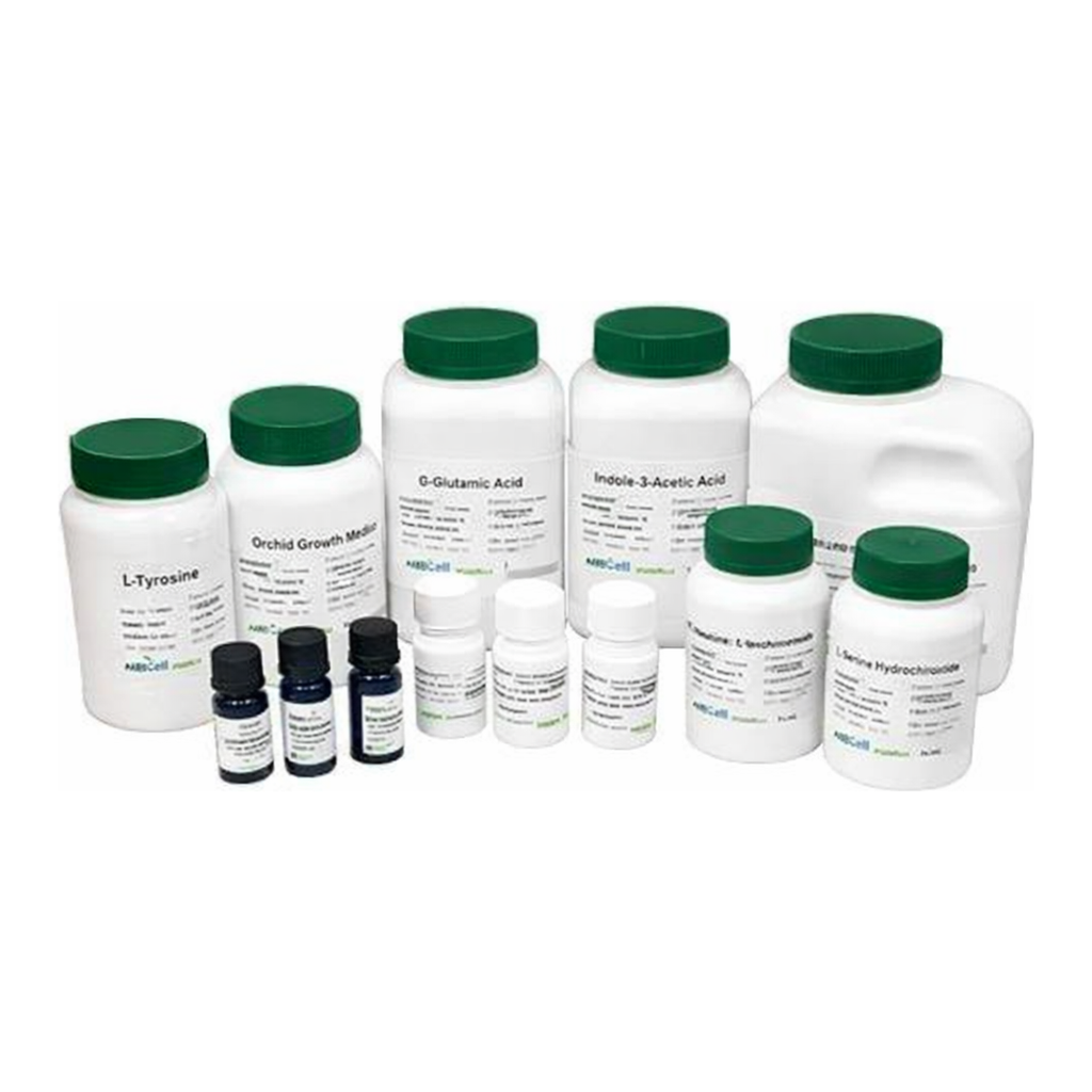 Kisanbio MBcell Cetrimide
