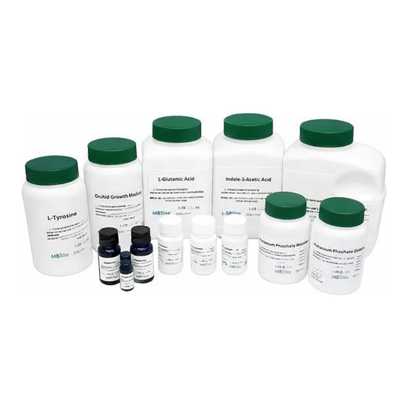 Kisanbio MBcell Dichloroisocyanuric Acid