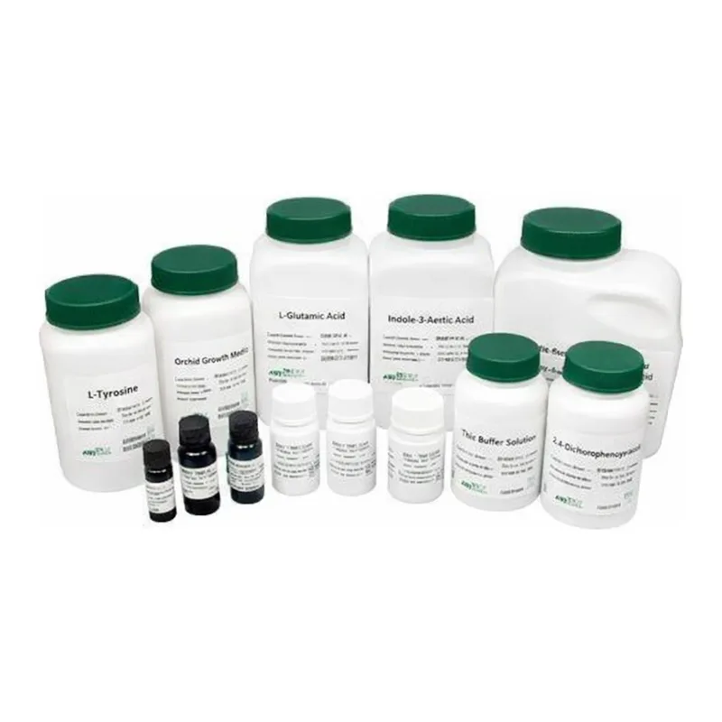 Kisanbio MBcell Molybdate Dihydrate
