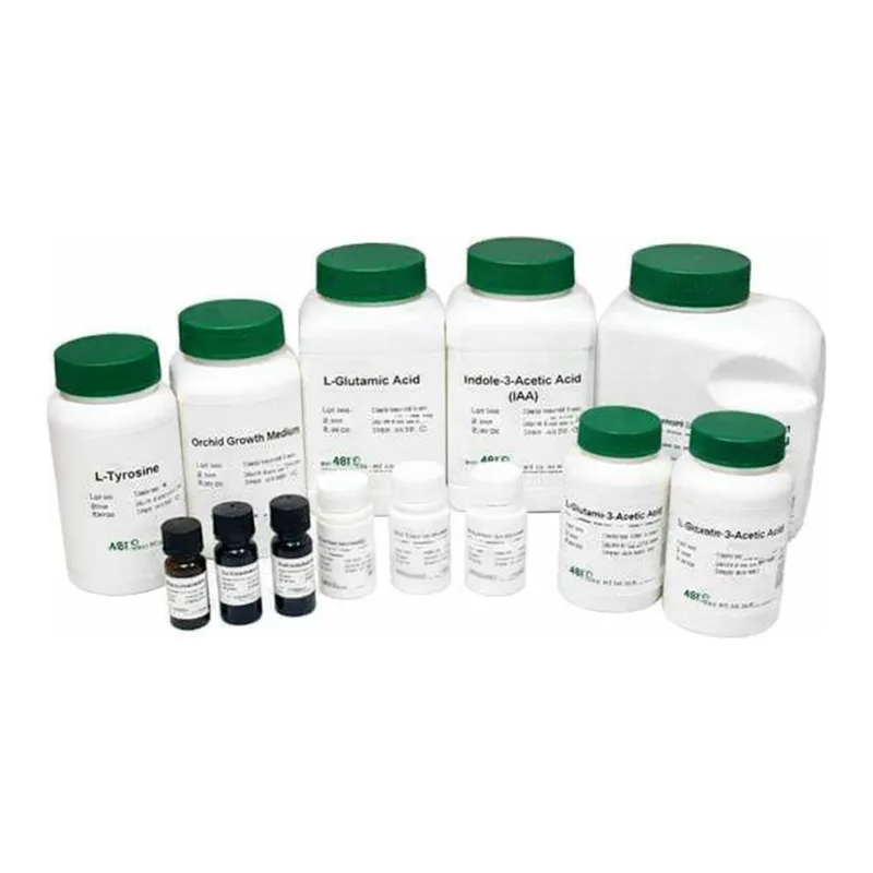 Kisanbio MBcell Ferric Pyrophosphate
