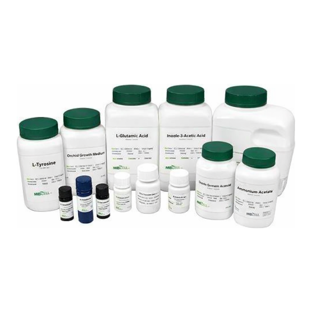 Kisanbio MBcell Magnesium Citrate