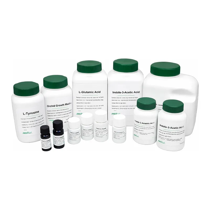 Kisanbio MBcell Nitric Acid Solution (1N)
