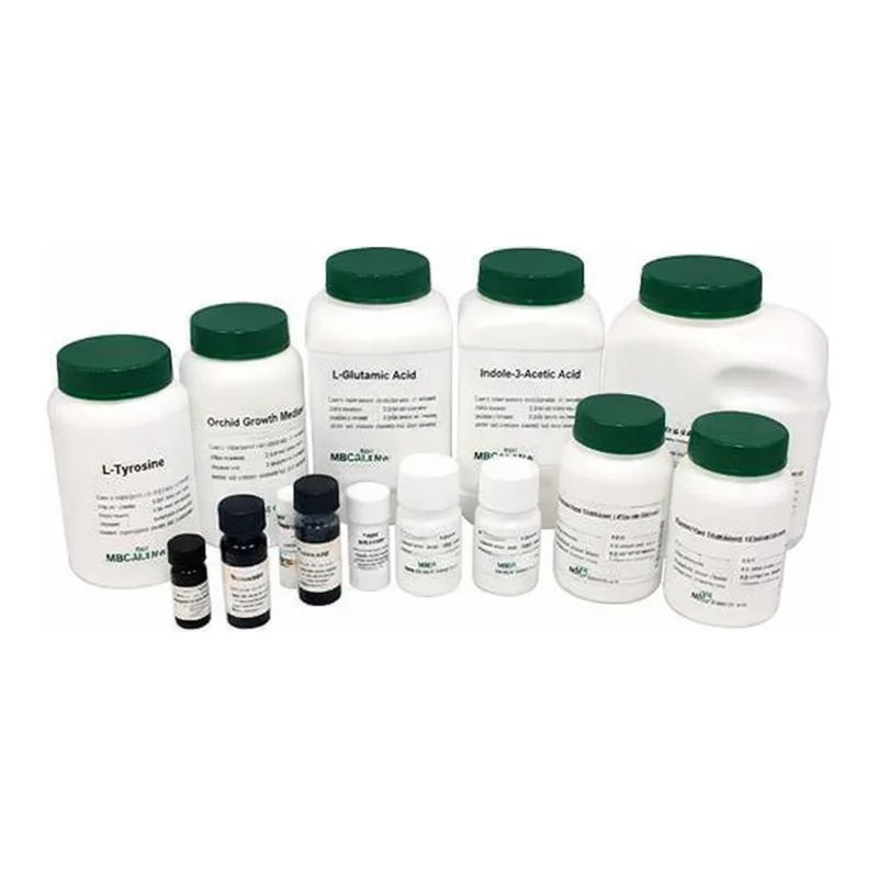 Kisanbio MBcell Polyethylene Glycol
