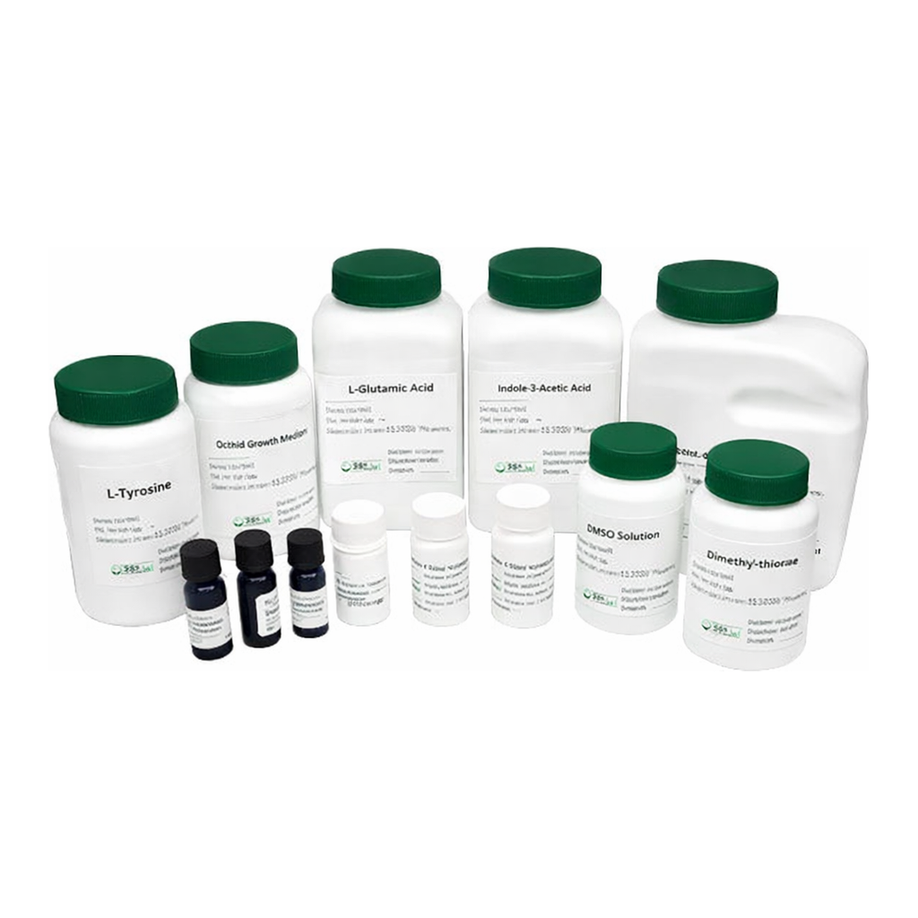 Kisanbio MBcell Ferric Sulfate