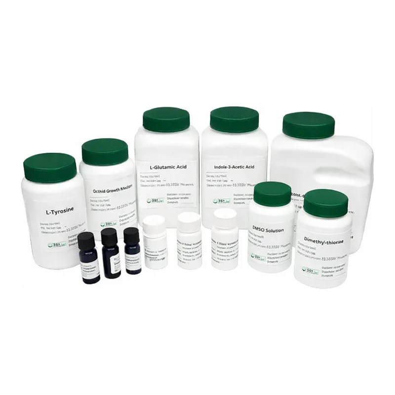 Kisanbio MBcell Ferric Sulfate