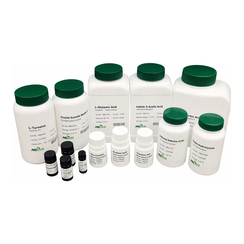Kisanbio MBcell Cobalt Nitrate