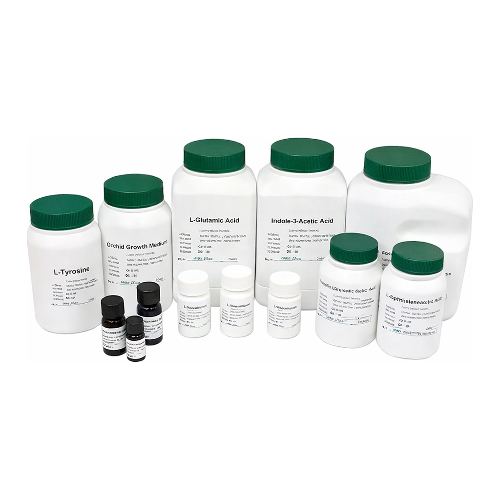 Kisanbio MBcell L-Ascorbic Acid