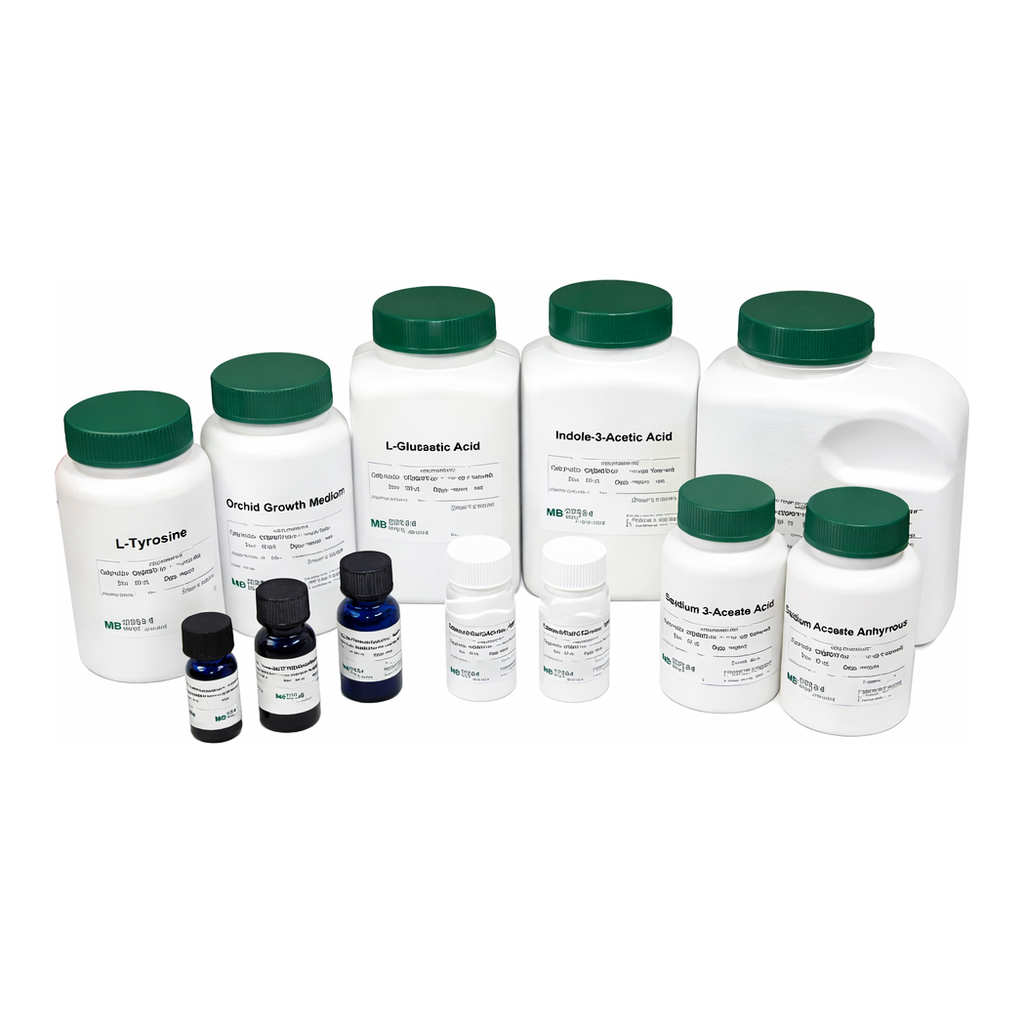 Kisanbio MBcell Ferrous Sulfate