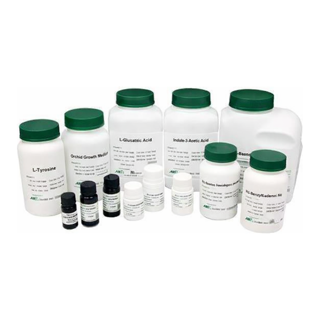 Kisanbio MBcell Ferric Ammonium Citrate