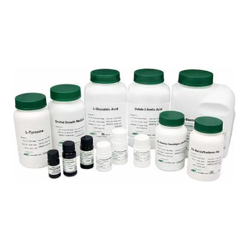Kisanbio MBcell Ferric Ammonium Citrate