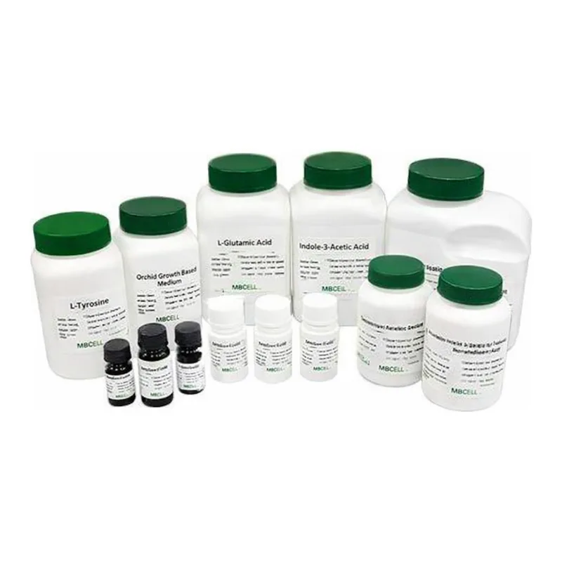 Kisanbio MBcell D-Sorbitol