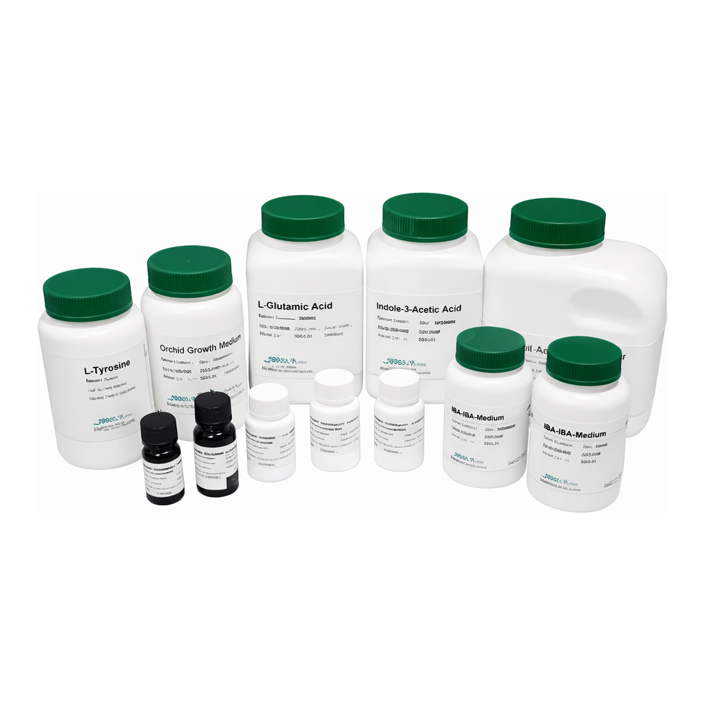 Kisanbio MBcell Banana Powder