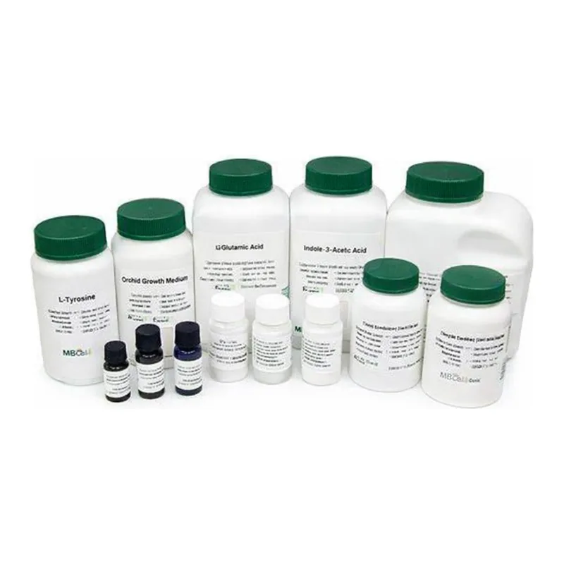 Kisanbio MBcell 4-Bromophenoxyacetic Acid