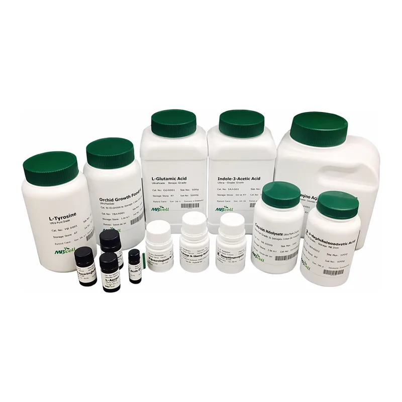 Kisanbio MBcell Sodium Hydroxide