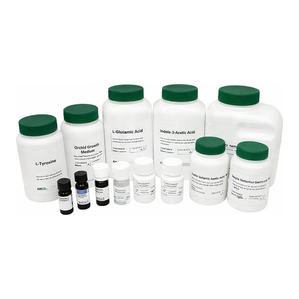 Kisanbio MBcell Boric Acid