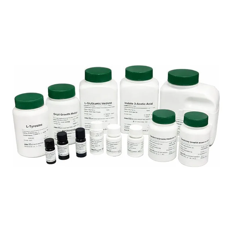 Kisanbio MBcell X-Gluc(=X-GlcA) Ammonium Salt