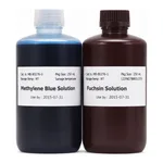 Kisanbio MBcell Lugol PVP Solution (Gram staining)