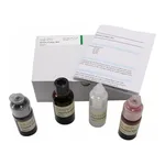 Kisanbio MBcell Moeller Color Kit