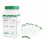 Kisanbio MBcell BS (Bifidobacterium Selective) Agar
